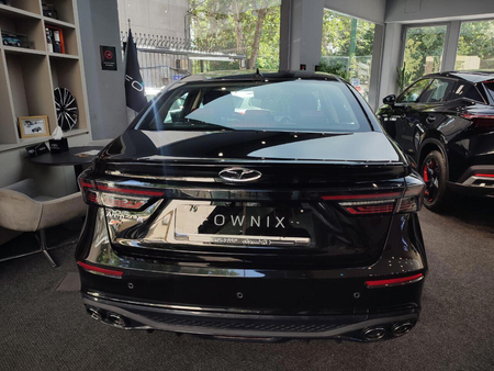 فونیکس آریزو 6 GT اکسلنت - 1403