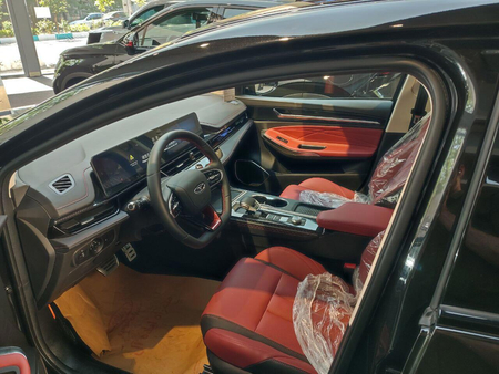 فونیکس آریزو 6 GT اکسلنت - 1403