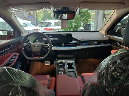 فونیکس آریزو 6 GT اکسلنت - 1403