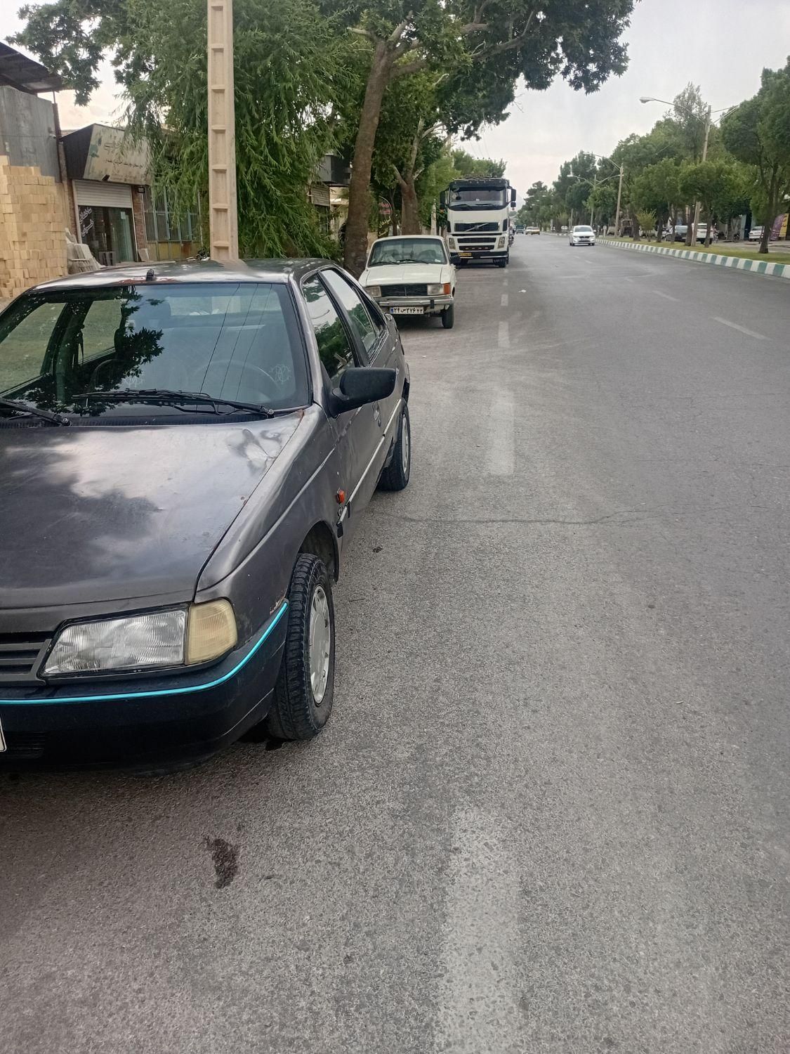 خودرو پژو، روآ آگهی ann_18583123