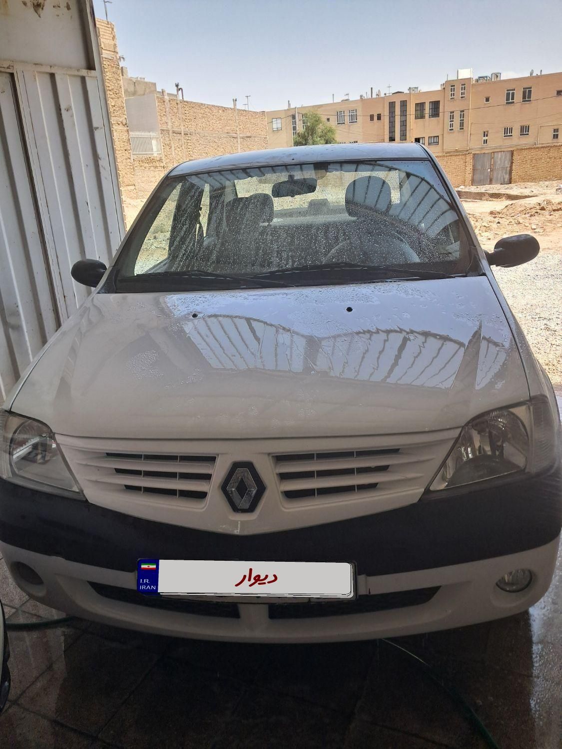 خودرو رنو، تندر 90 آگهی ann_18583170