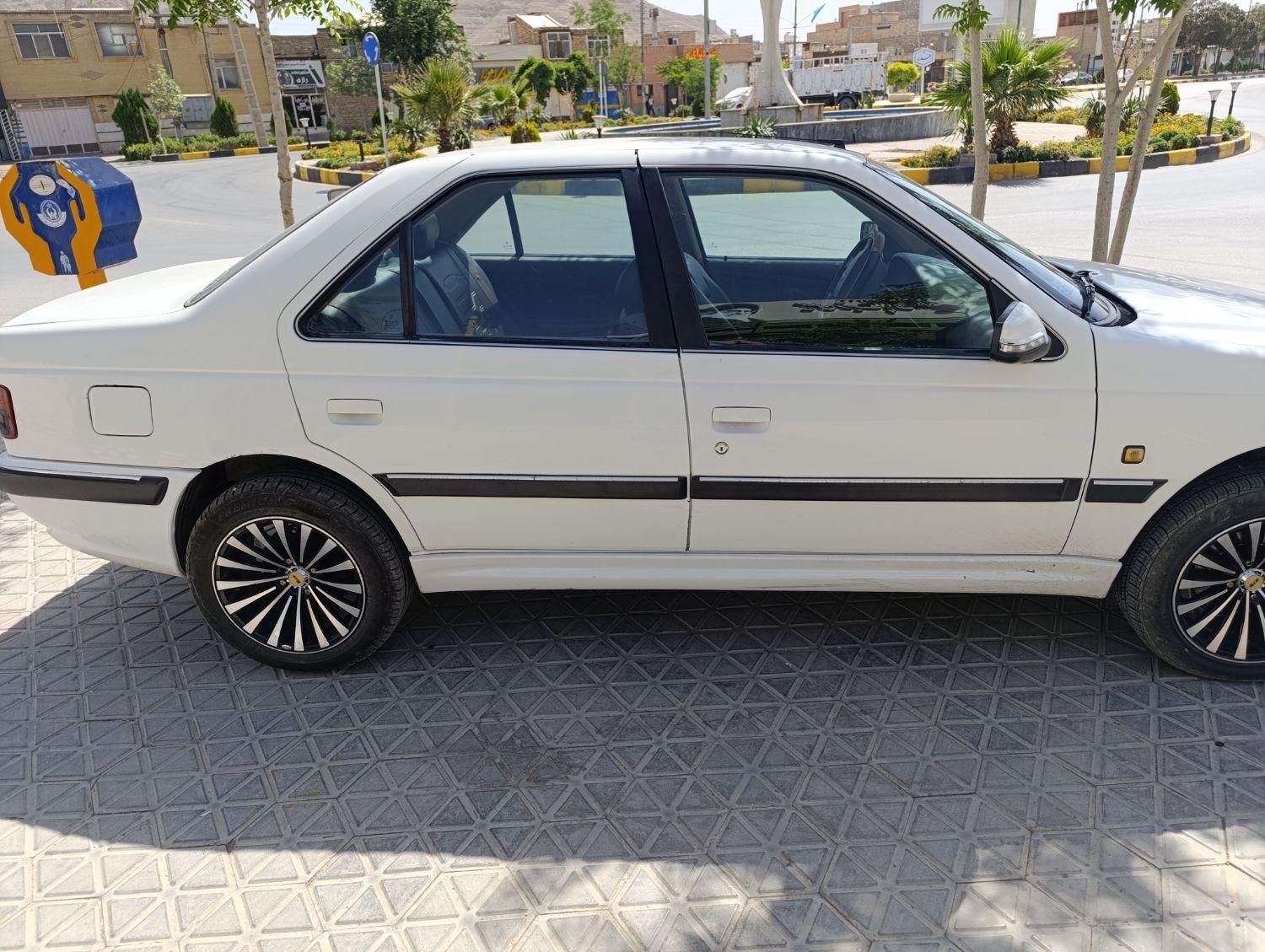 خودرو پژو، پارس آگهی ann_18583190