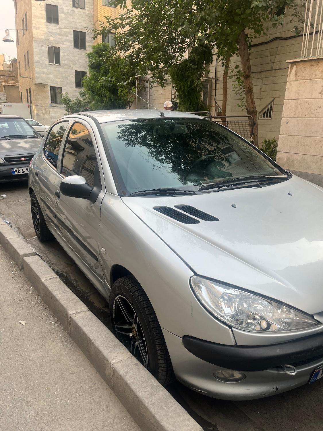 خودرو پژو، 206 آگهی ann_18583220