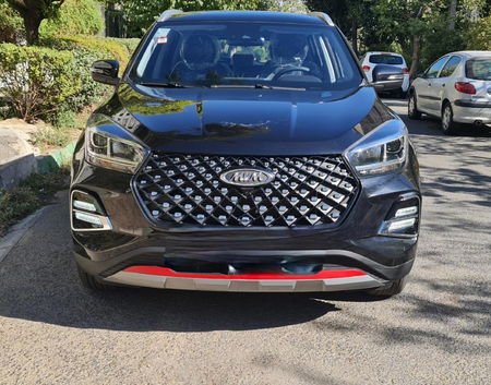 ام وی ام X55 پرو IE - 1403