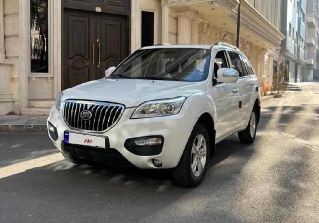 خودرو لیفان، X60 آگهی ann_18583254