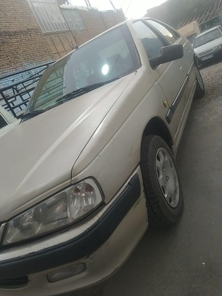 خودرو پژو، پارس آگهی ann_18583266