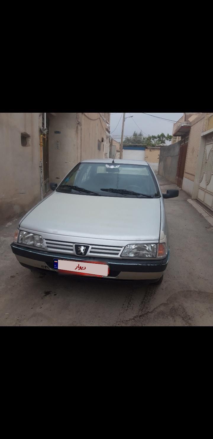 خودرو پژو، 405 آگهی ann_18583300