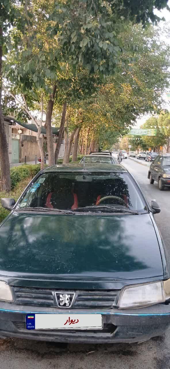 خودرو پژو، آردی آگهی ann_18583307