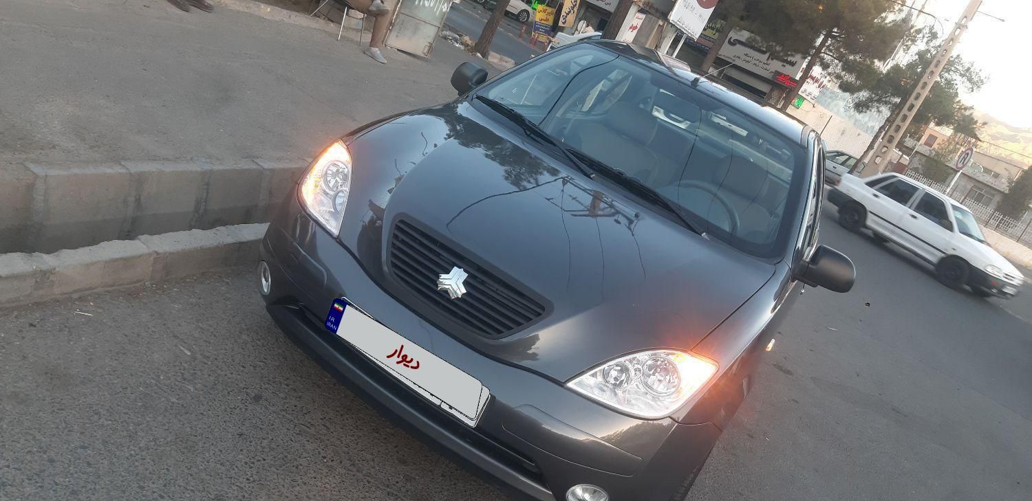 خودرو تیبا، صندوق دار آگهی ann_18583325
