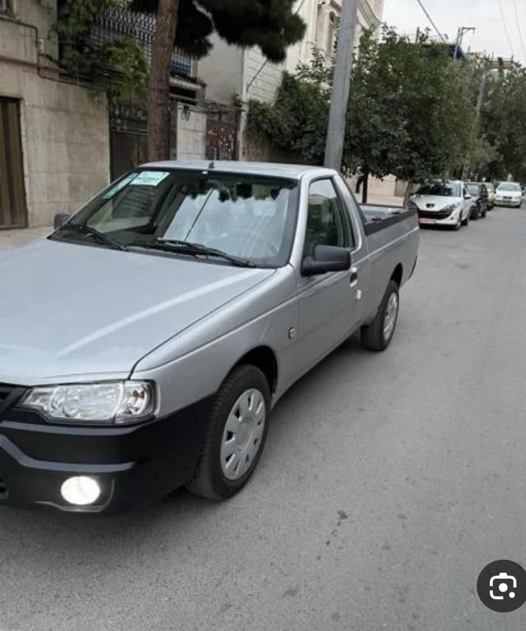 خودرو آریسان، 2 آگهی ann_18583352