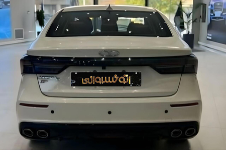 فونیکس آریزو 6 GT اکسلنت - 1403