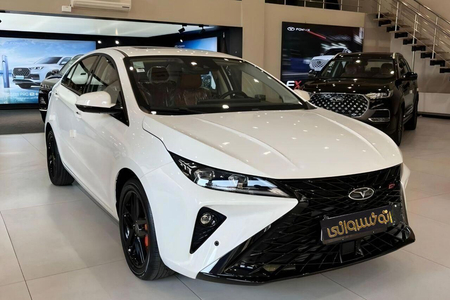 فونیکس آریزو 6 GT اکسلنت - 1403