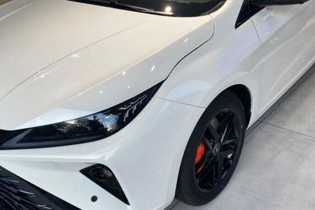 فونیکس آریزو 6 GT اکسلنت - 1403
