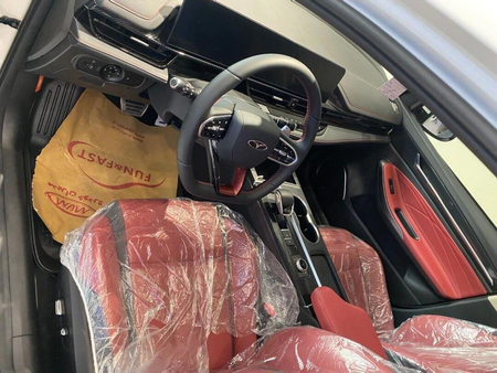 فونیکس آریزو 6 GT اکسلنت - 1403