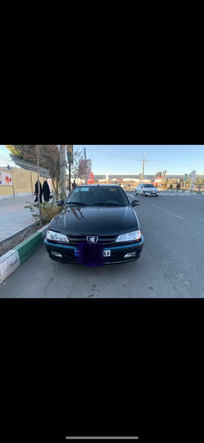 خودرو پژو، پارس آگهی ann_18583369
