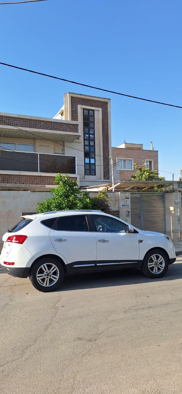 خودرو جک، S5 آگهی ann_18583374