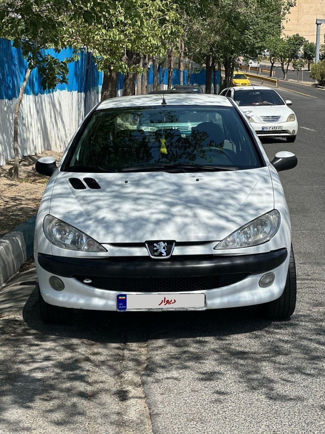 خودرو پژو، 206 آگهی ann_18583377