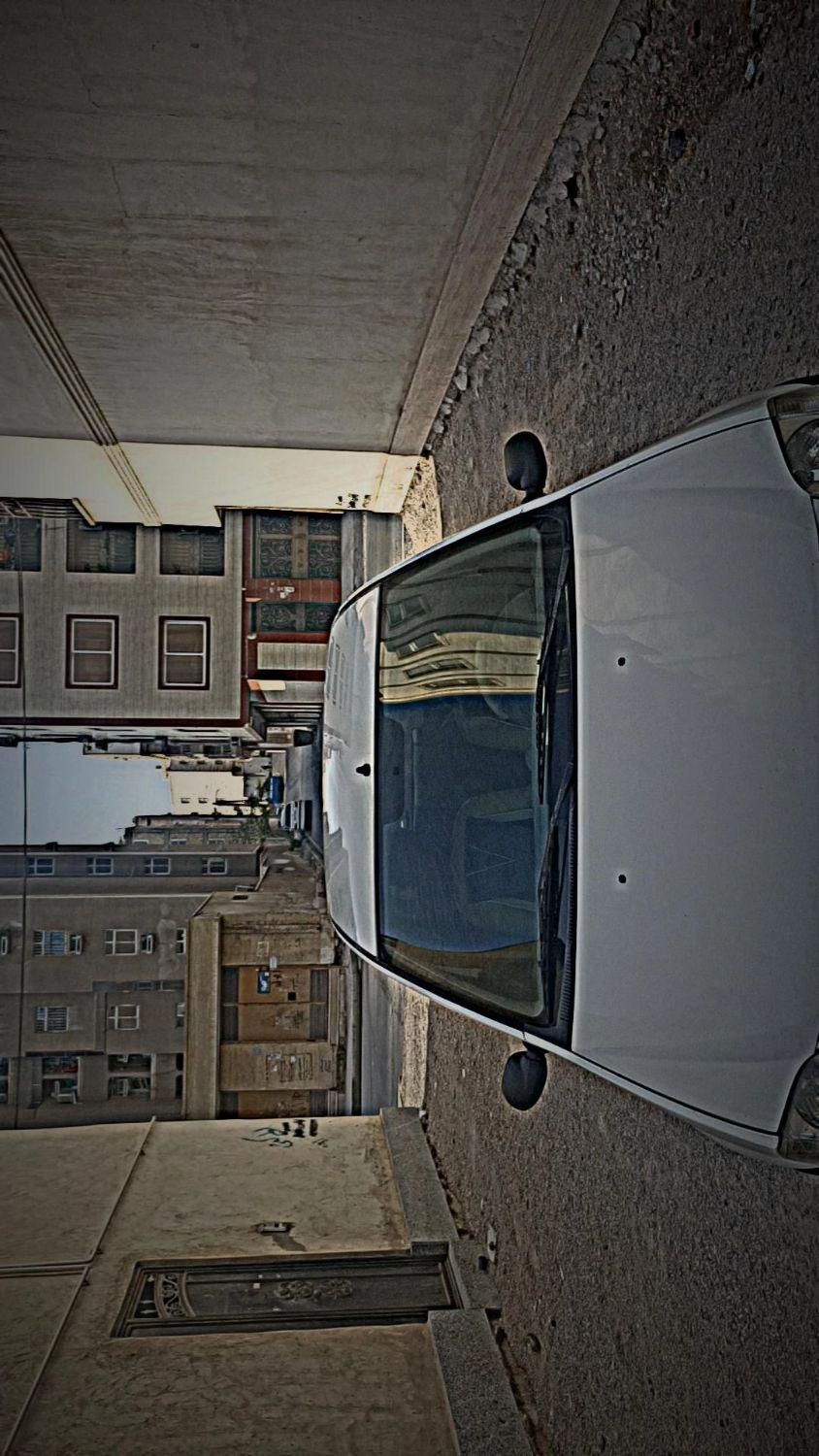 رنو تندر 90 E2 - 1391