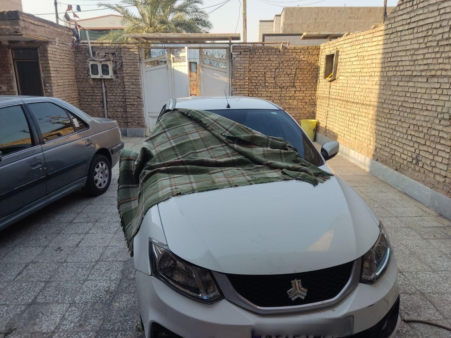 خودرو ساینا، S آگهی ann_18583386