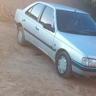 پژو 405 GLX - 1390