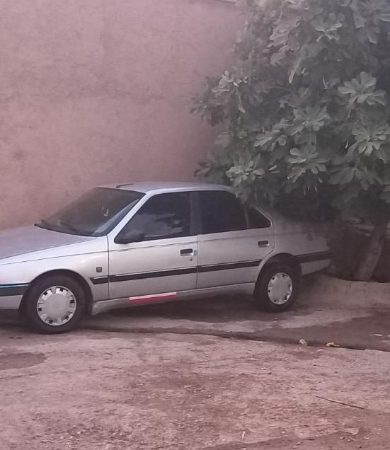 پژو 405 GLX - 1390