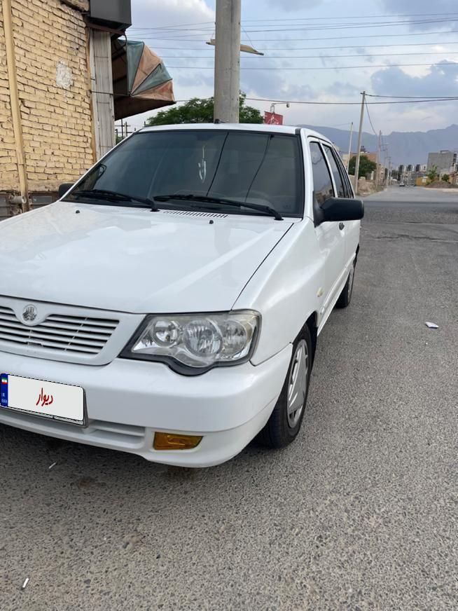 خودرو پراید، 111 آگهی ann_18583405