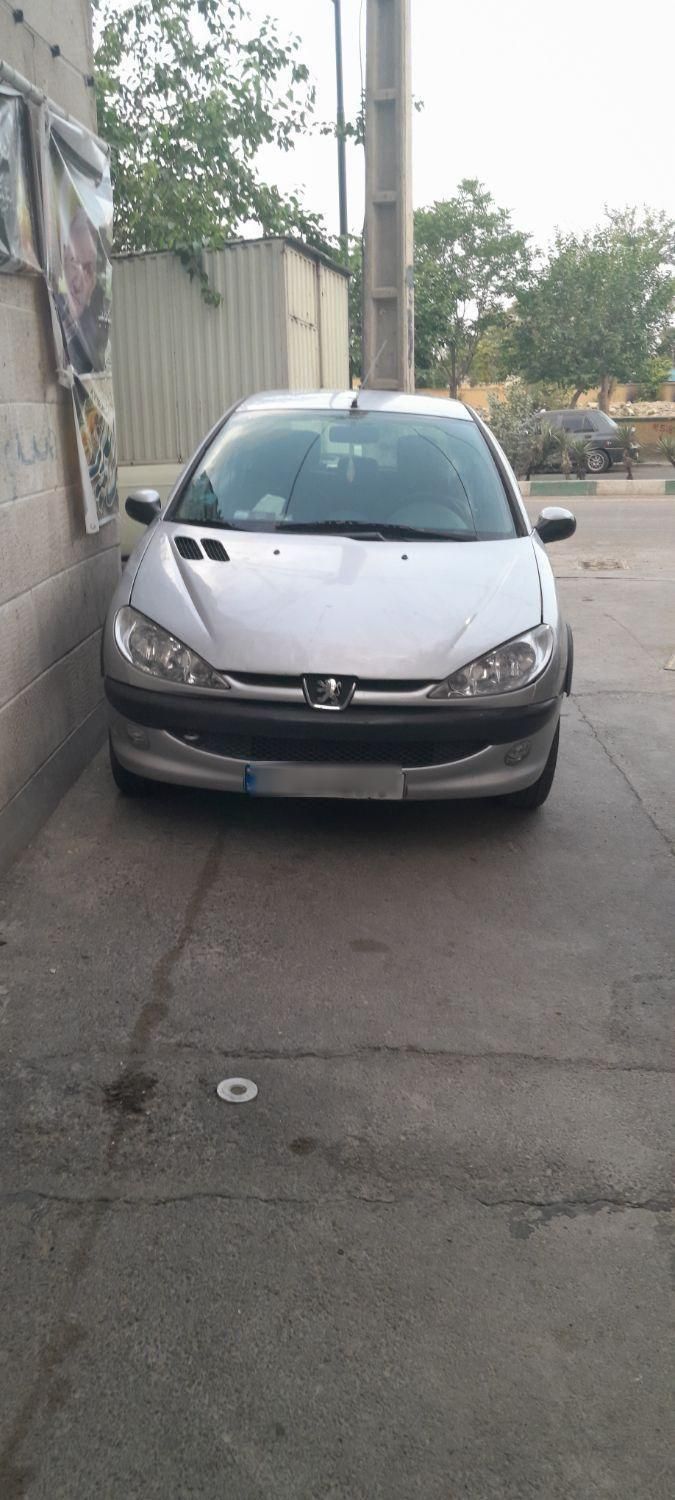 خودرو پژو، 206 آگهی ann_18583445