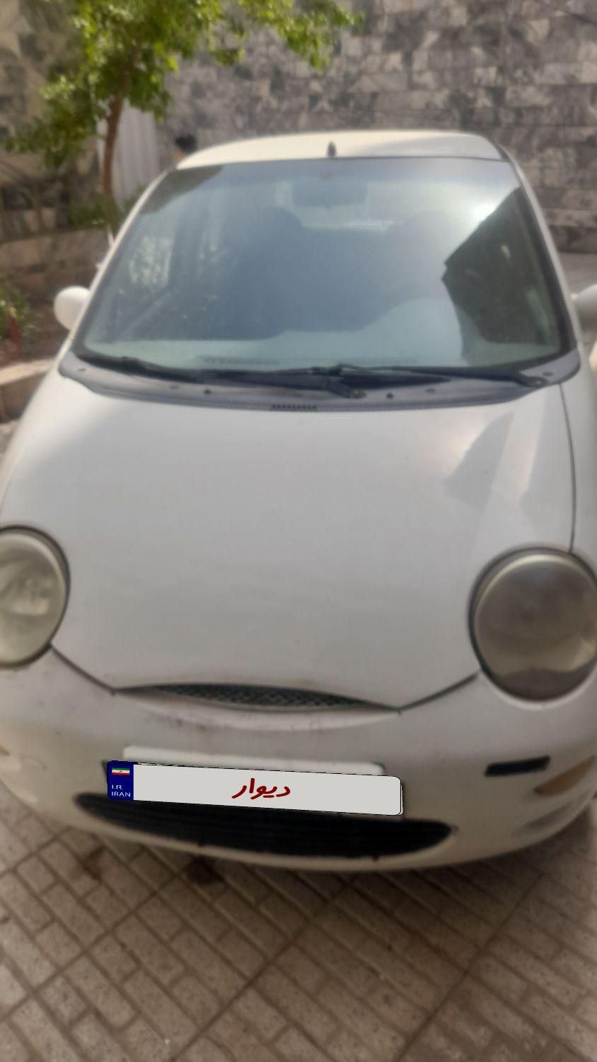 خودرو ام وی ام، 110 آگهی ann_18583460