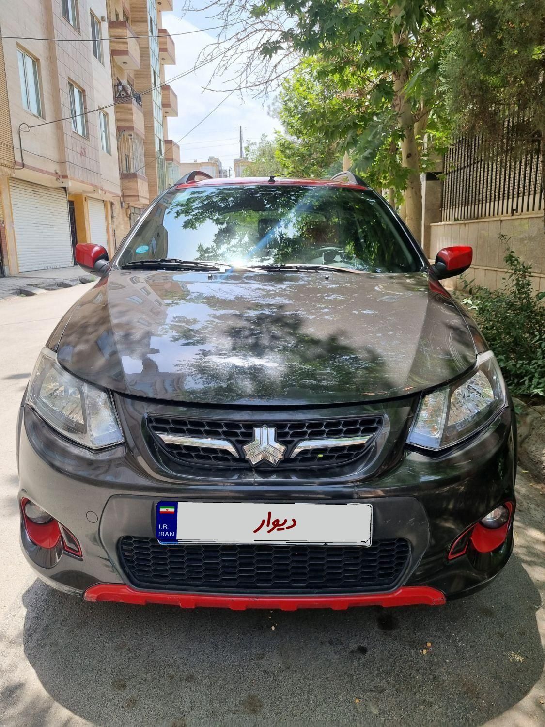 خودرو کوییک، R آگهی ann_18583461