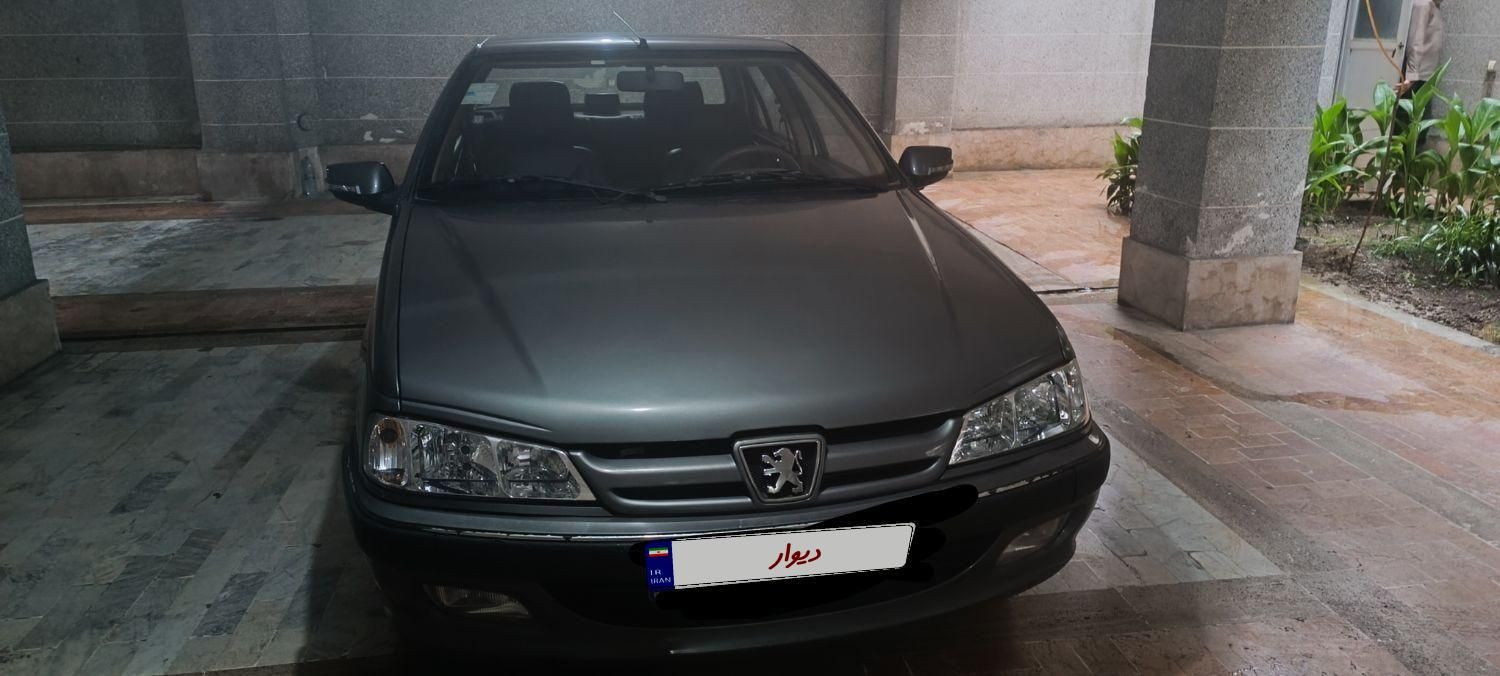 خودرو پژو، پارس آگهی ann_18583477