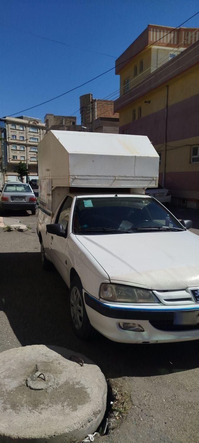 خودرو آریسان، معمولی آگهی ann_18583483