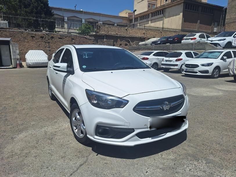 شاهین G دنده ای - 1400