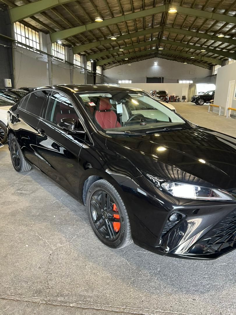 فونیکس آریزو 6 GT اکسلنت - 2024