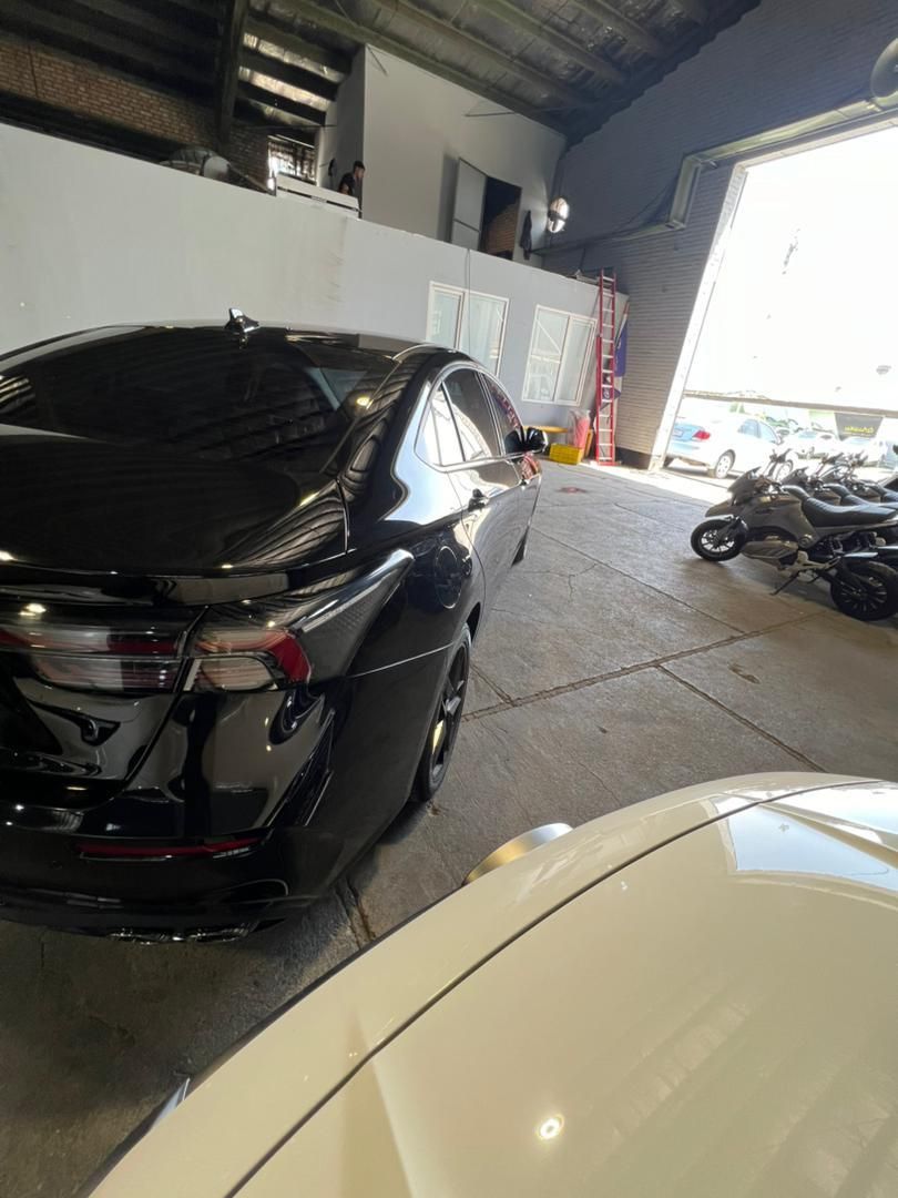 فونیکس آریزو 6 GT اکسلنت - 2024