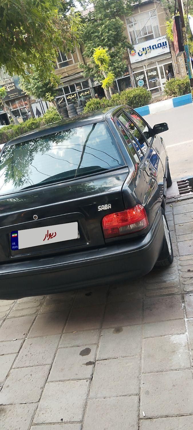 خودرو پراید، صبا آگهی ann_18583508