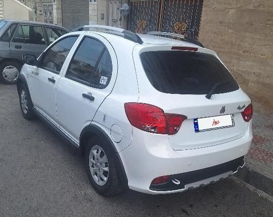 خودرو کوییک، S آگهی ann_18583514
