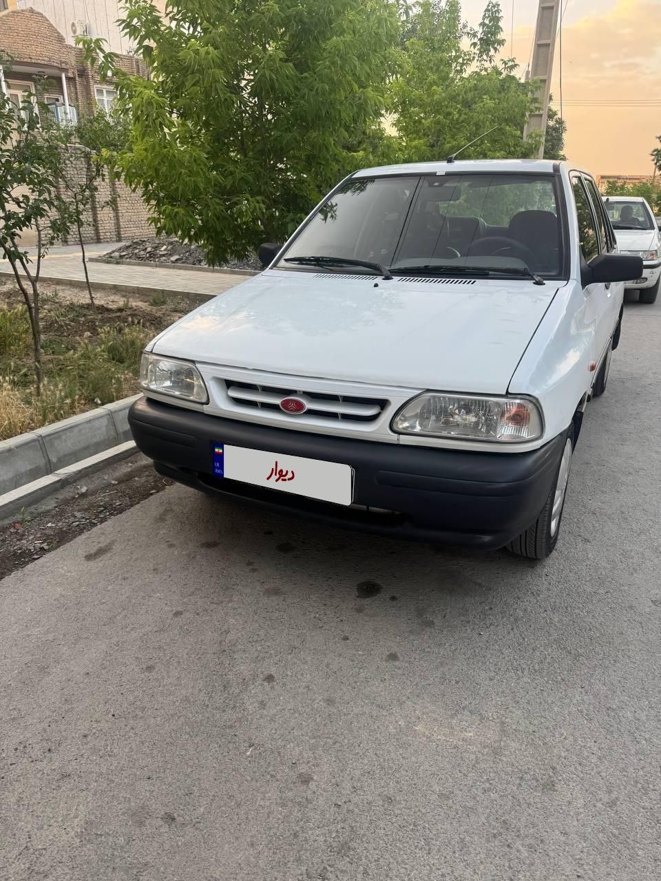 خودرو پراید، 131 آگهی ann_18583518