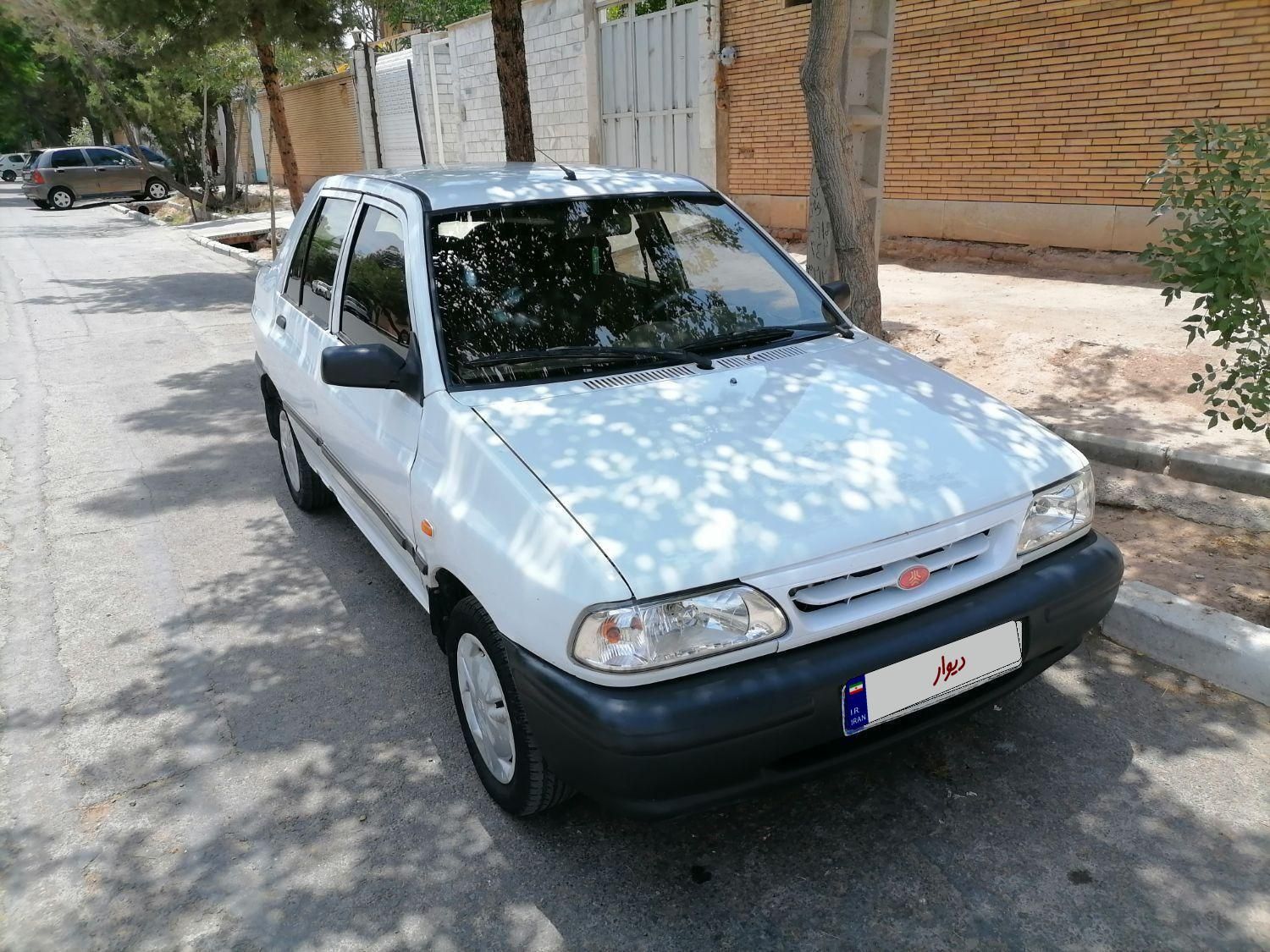 خودرو پراید، 131 آگهی ann_18583524