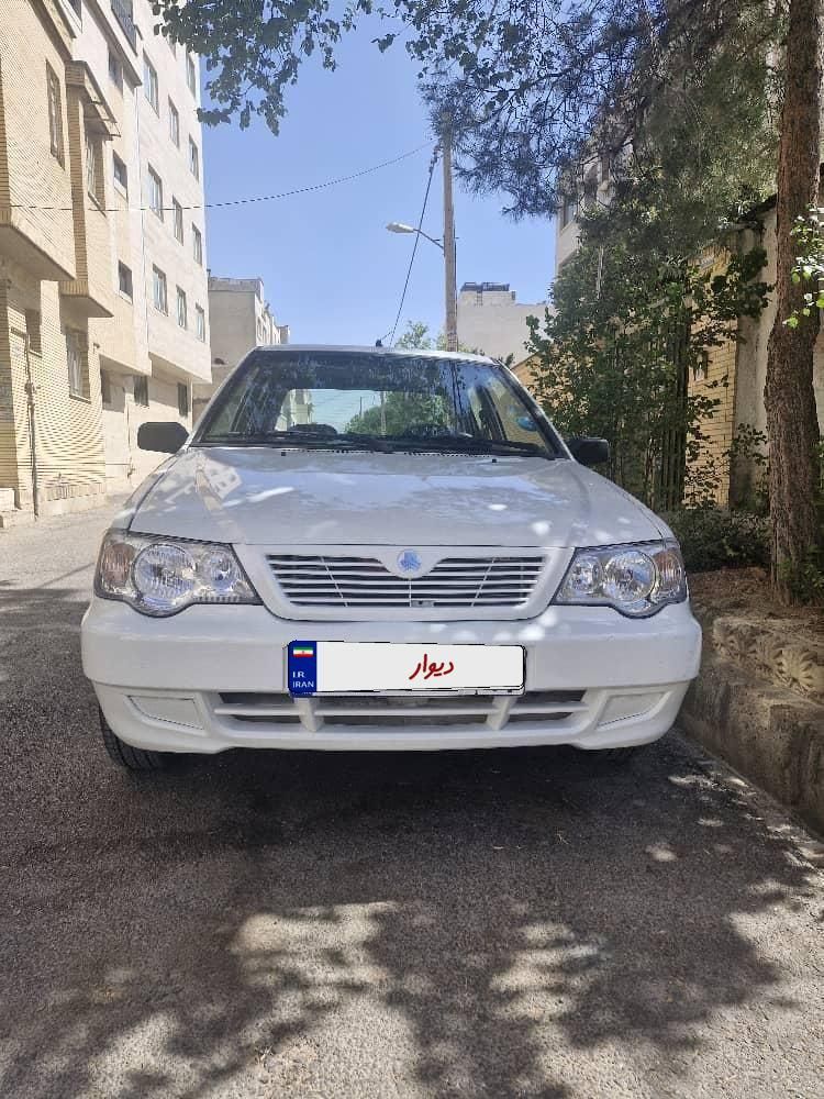 خودرو پراید، 132 آگهی ann_18583528