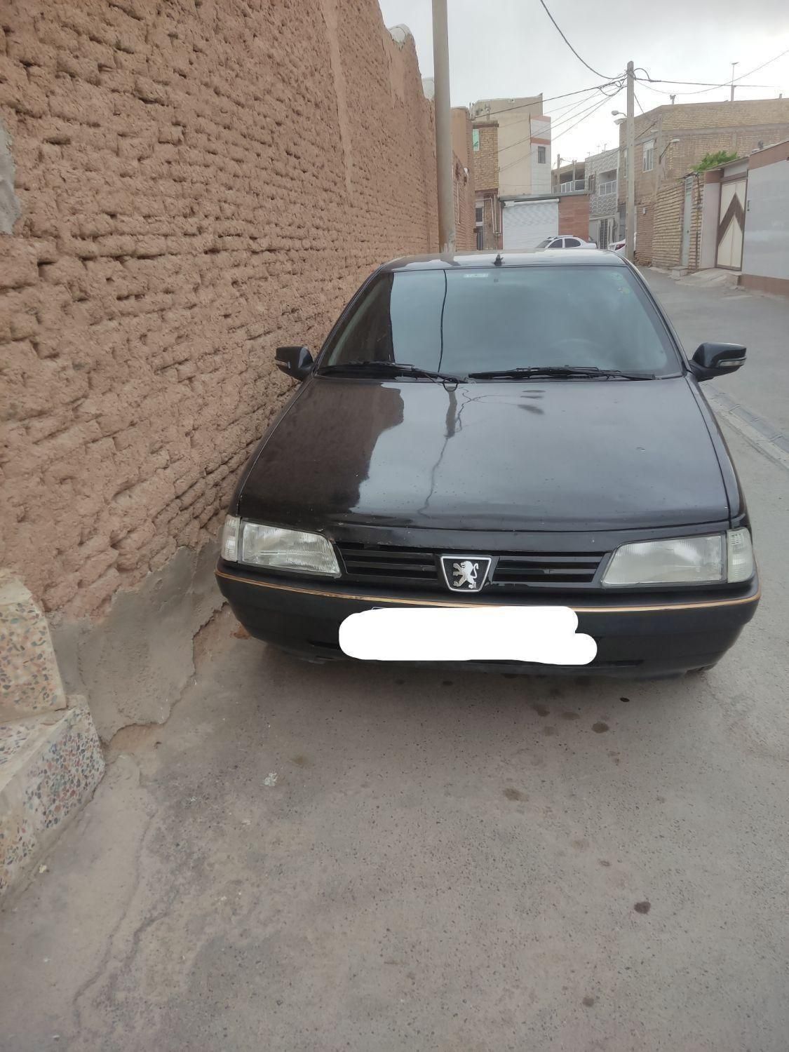 خودرو پژو، 405 آگهی ann_18583532