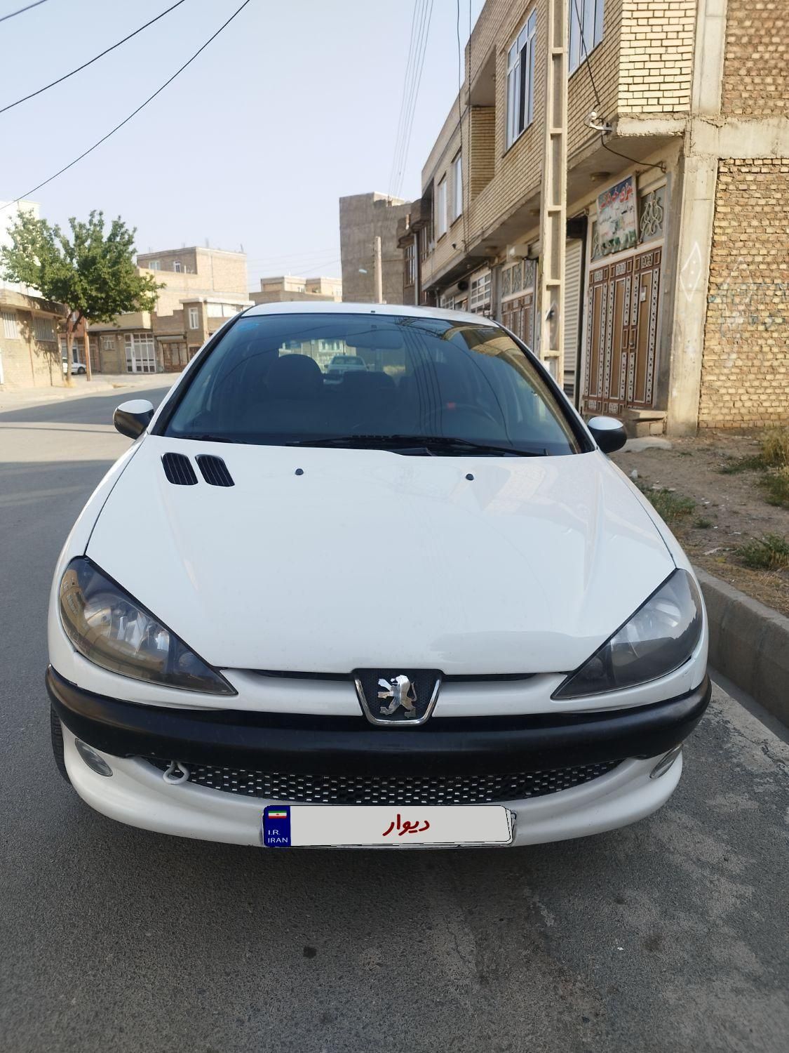 خودرو پژو، 206 آگهی ann_18583533