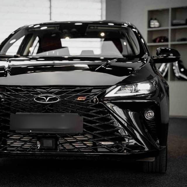 فونیکس آریزو 6 GT اکسلنت - 2024