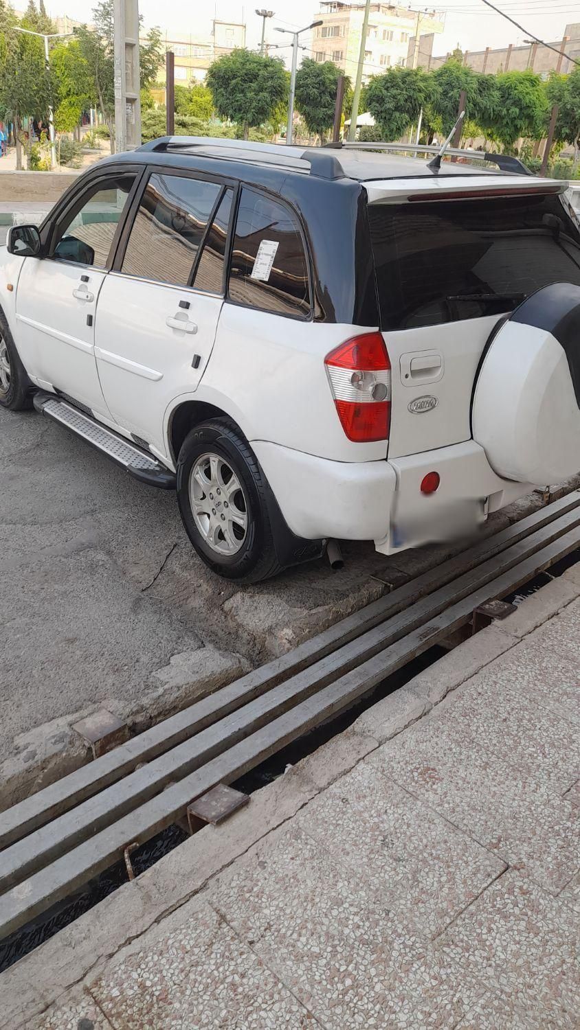 خودرو ام وی ام، X33 آگهی ann_18583562