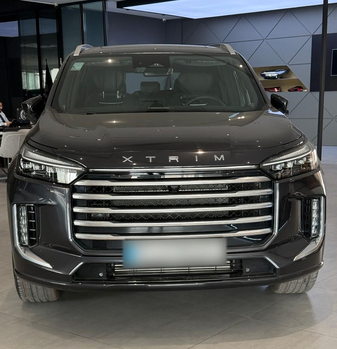 خودرو اکستریم، VX آگهی ann_18583565