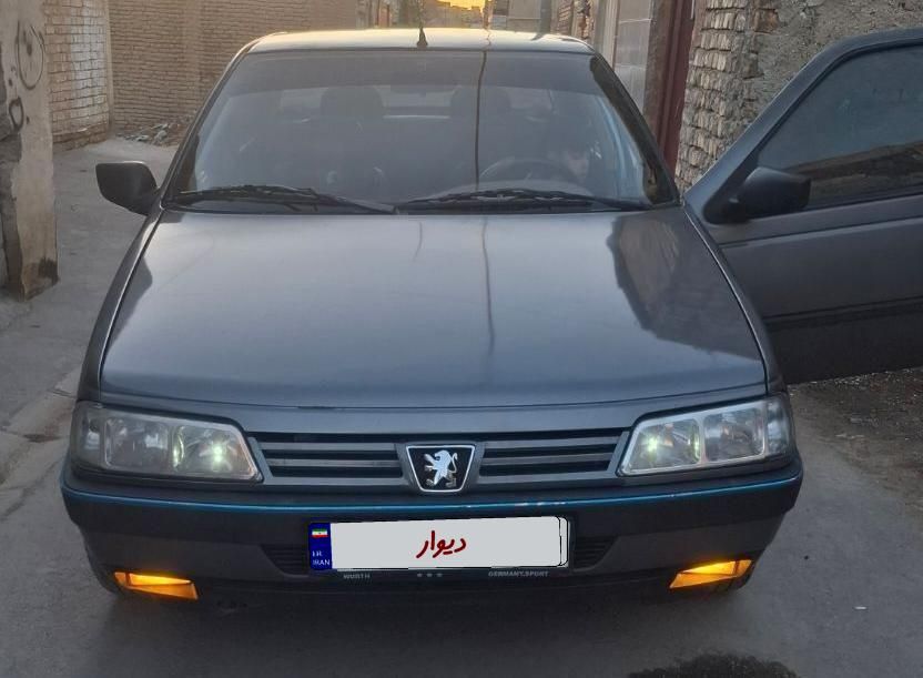 خودرو پژو، 405 آگهی ann_18583568