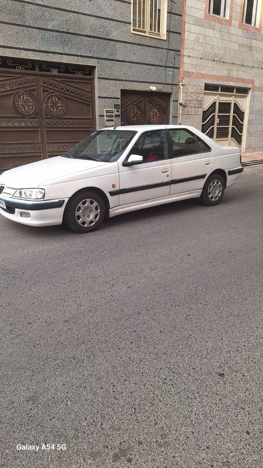 خودرو پژو، پارس آگهی ann_18583573