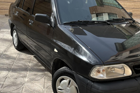 خودرو پراید، 131 آگهی ann_18583592