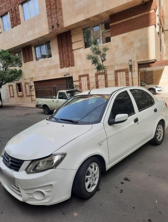 خودرو ساینا، EX آگهی ann_18583595