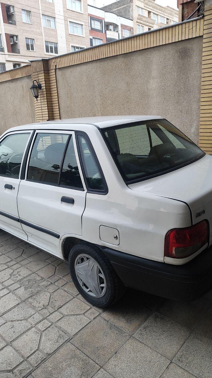 خودرو پراید، 131 آگهی ann_18583597