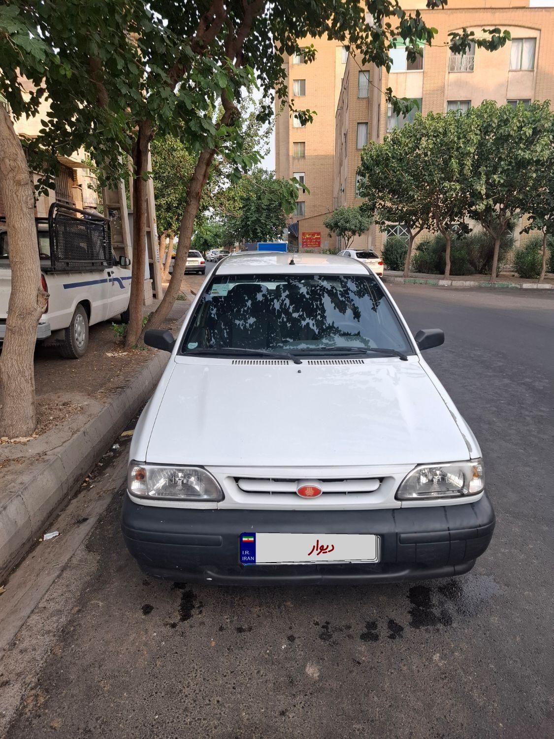 خودرو پراید، 131 آگهی ann_18583602